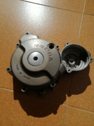 tapa alternador honda nx 250