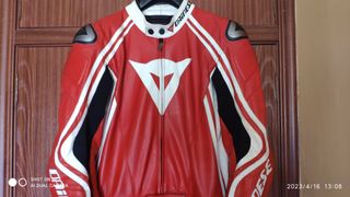 Mono Dainese Laguna Seca 2 piezas