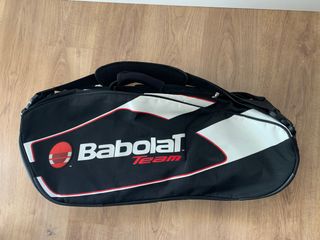 Raquetero Babolat