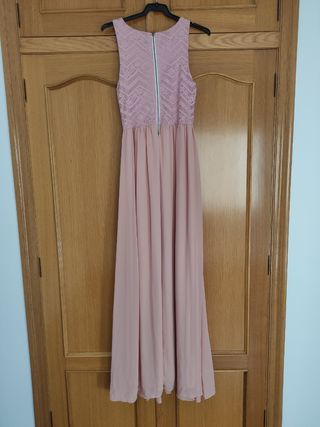 VESTIDO FIESTA