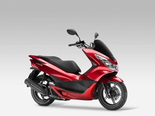 Despiece Honda PCX ABS
