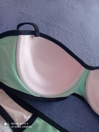 bikini, talla 38