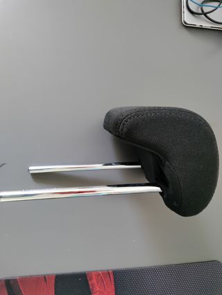 Vendo Reposacabezas trasero Alfa romeo Giulietta 