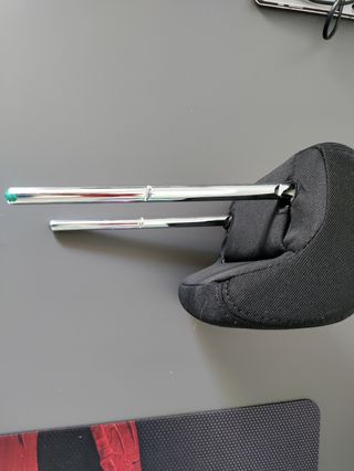 Vendo Reposacabezas trasero Alfa romeo Giulietta 