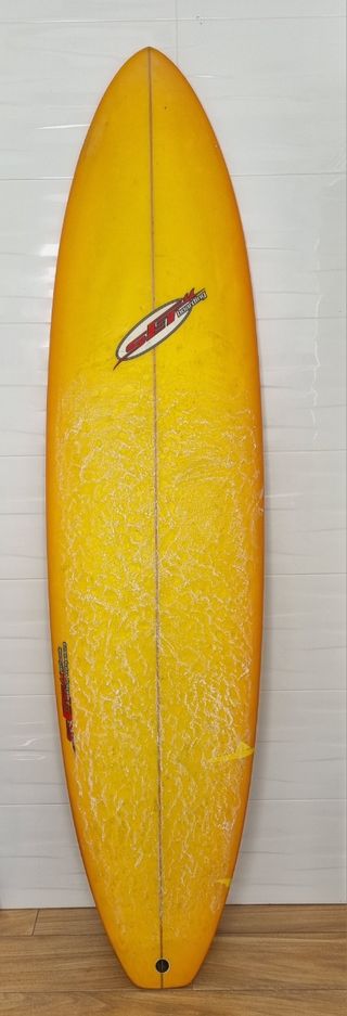 Tabla de surf 6,10 