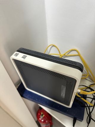 Router de Movistar