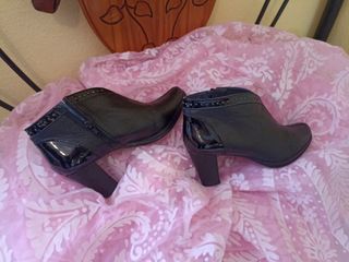 botines 