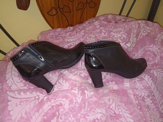 botines 
