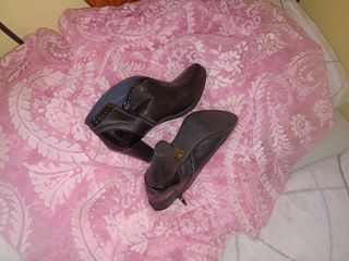 botines 