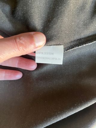 Cappottino leggero primaverile o primo autunno