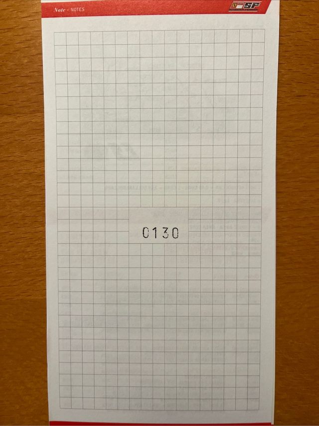 Media Book Scuderia Ferrari Singapore 2009