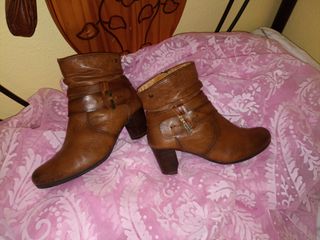 botin Pikolinos 