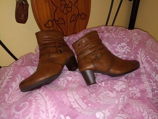 botin Pikolinos 