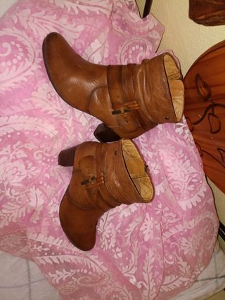 botin Pikolinos 
