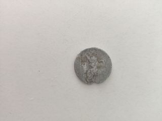 Monedas antiguas 