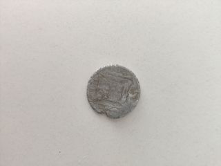 Monedas antiguas 