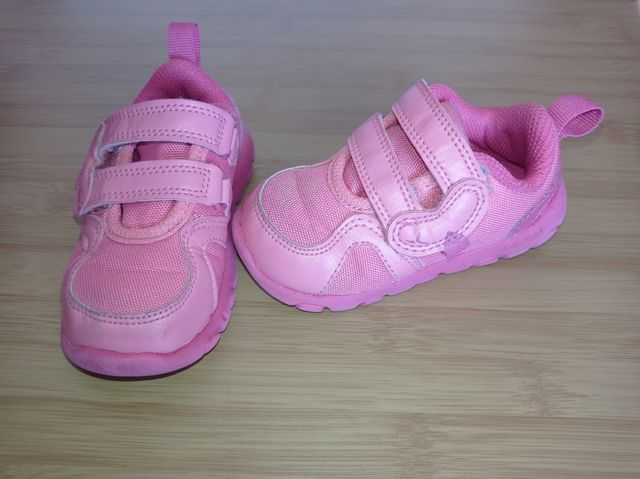 Zapatillas Domyos niña