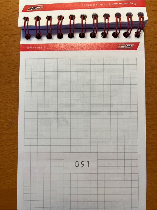 Media Book Scuderia Ferrari Giappone 2009