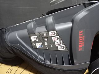 Silla coche Kipplan Triofix Recline Comfort + Base