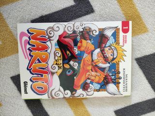Naruto