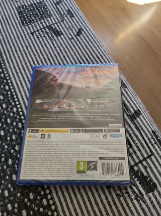 Gran Turismo 7 Ps5