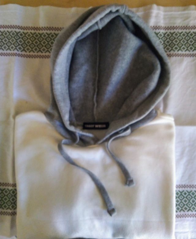 Felpa Tally Weijl ragazza taglia S