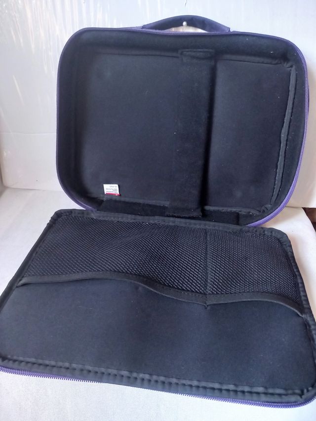 MALETIN PARA CONSOLA