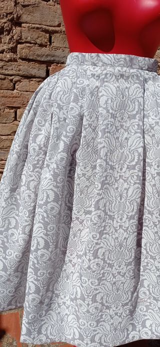 falda labradora hurtelana