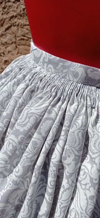 falda labradora hurtelana