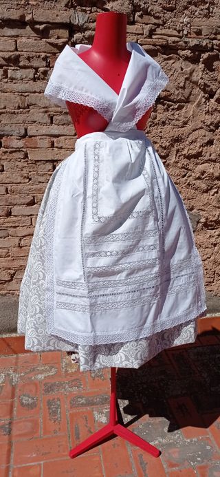 falda labradora hurtelana