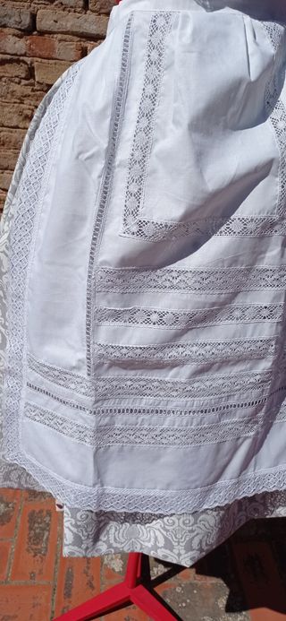 falda labradora hurtelana