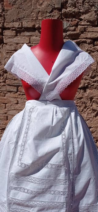 falda labradora hurtelana