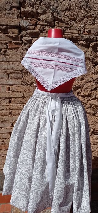 falda labradora hurtelana