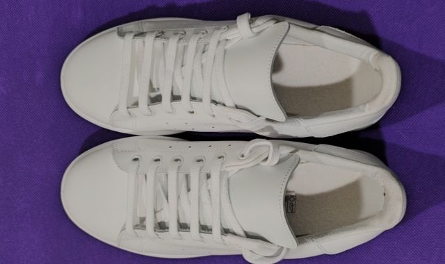 Deportivas piel unisex similar ADIDAS Blanco n. 40