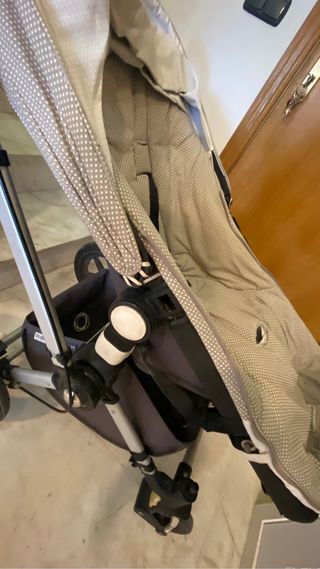 Silla bugaboo