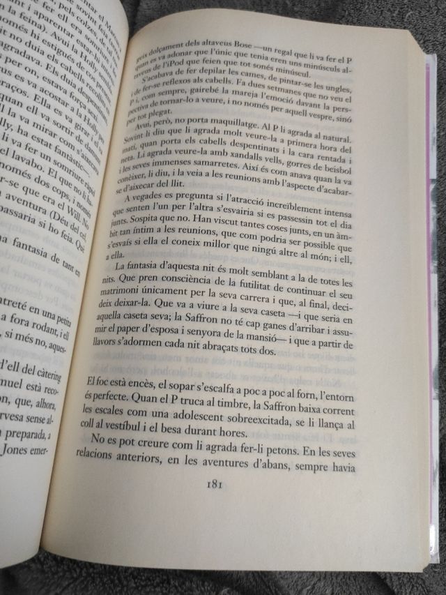 Una segona oportunitat, de Jane Green