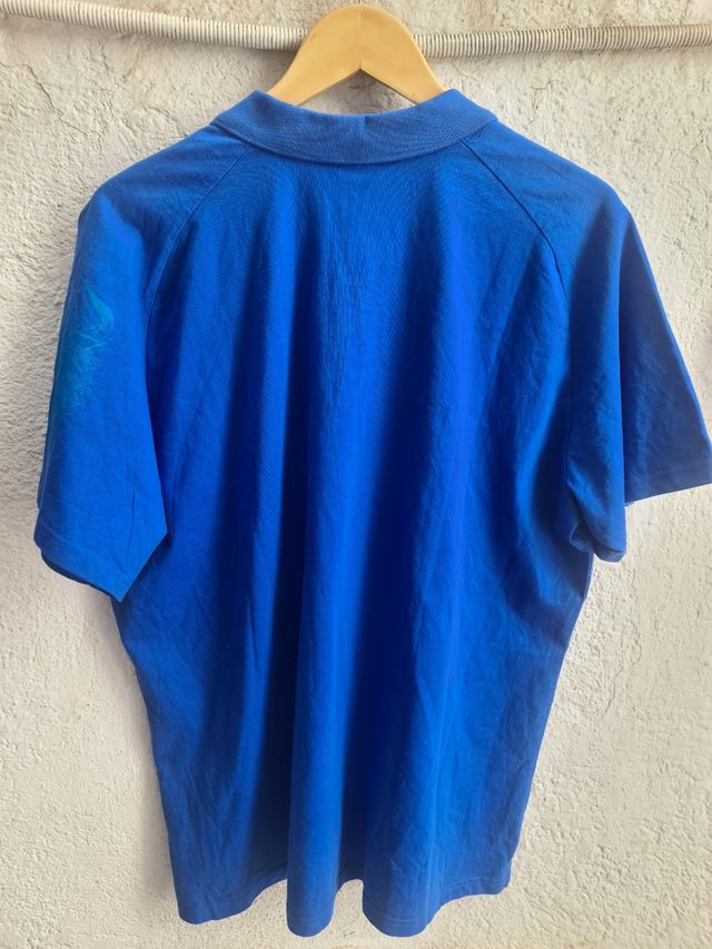 camiseta Alll Black nueva zelanda talla xxl 