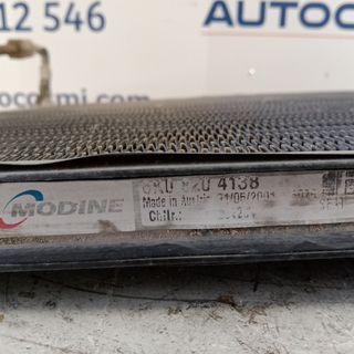 RADIADOR AIRE SEAT INCA 1.9 TDI AÑO 1998
