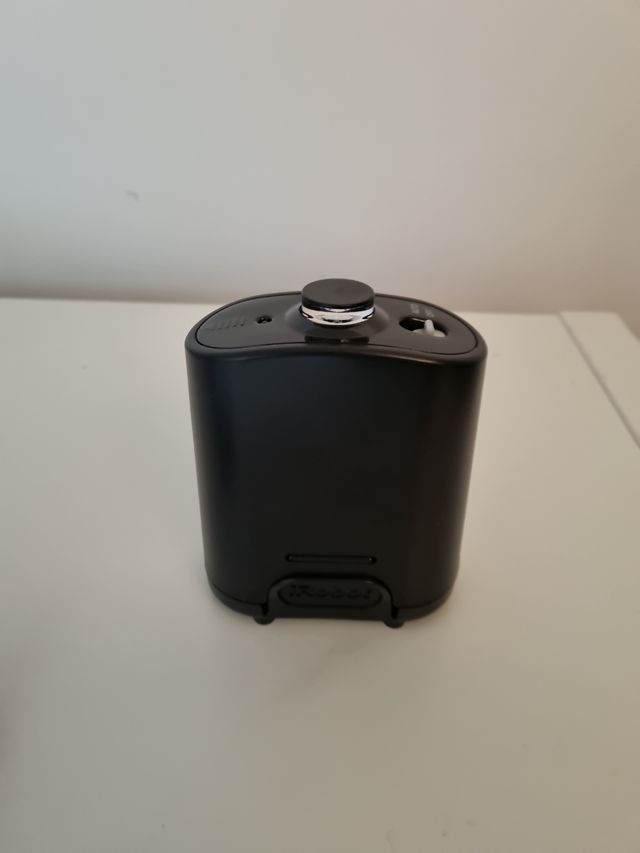 Pared virtual irobot Roomba y filtro