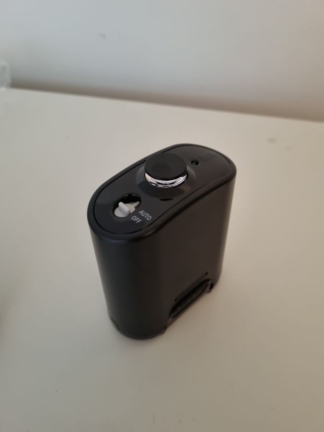 Pared virtual irobot Roomba y filtro