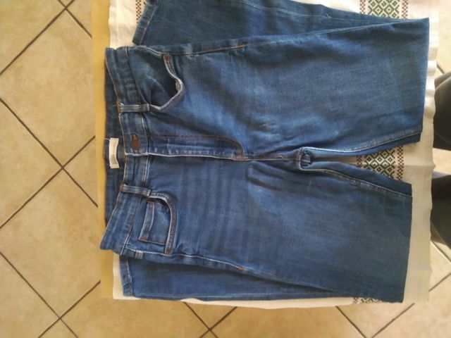 Jeans originali Denim ragazza