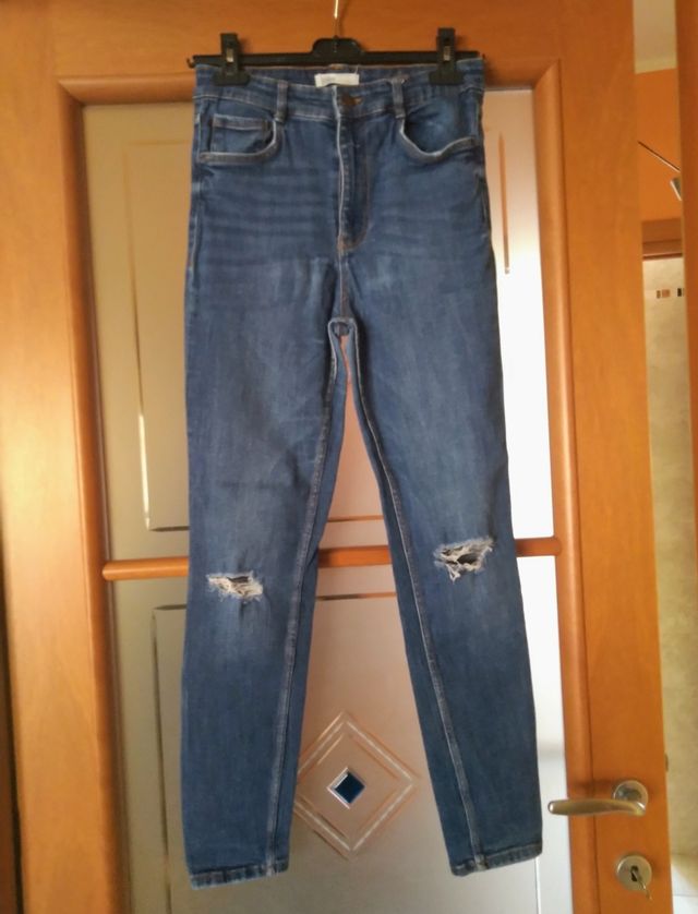 Jeans originali Denim ragazza