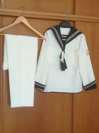 Traje de comunión