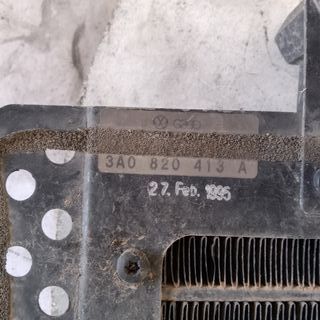 RADIADOR AIRE VOLKSWAGEN PASSAT 1.9 TDI AÑO 1996