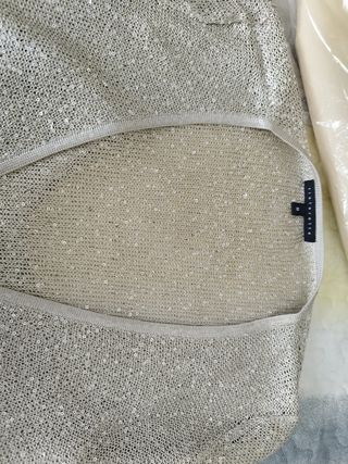 Rebeca Tintoretto Elegante