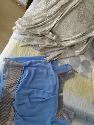 Rebeca Tintoretto Elegante