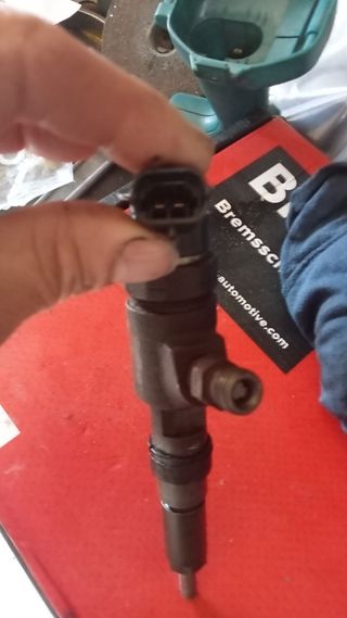 injectores 