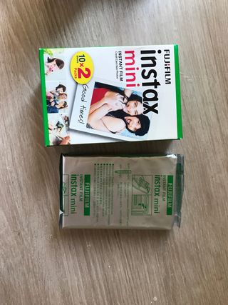 instax mini 11 Fujifilm