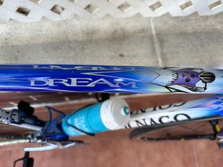 COLNAGO DREAM VINTAJE