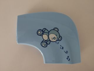 Reductor WC portátil